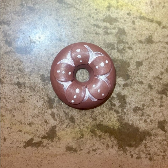 Handcrafted Goat Milk Donut Soap- Bakery Collection - Picture 8 of 8